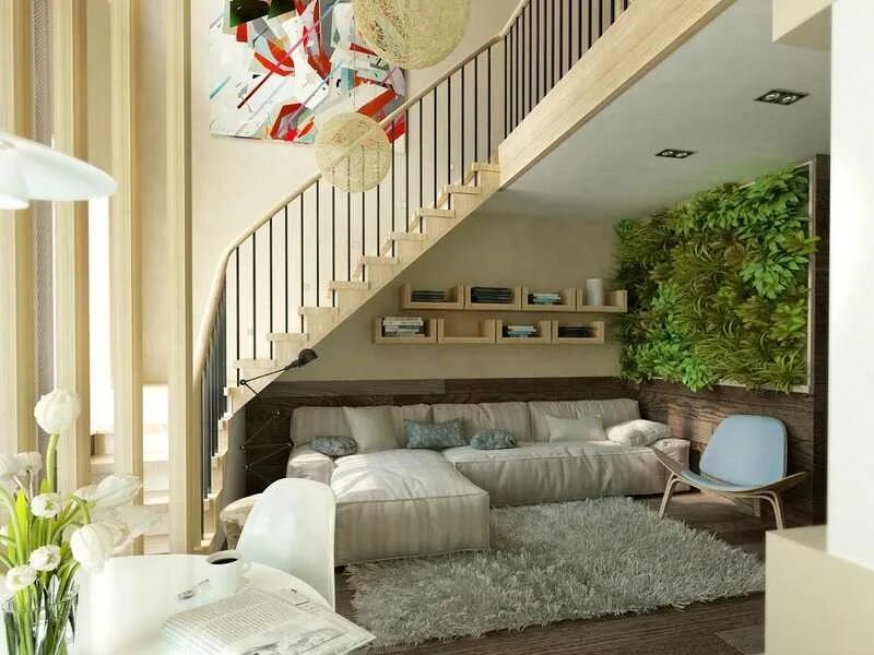 Home wp content. Спальня с панорамными окнами. Панели мдф интериор. Двухуровневый дом интерьер. Уют и порядок в доме.