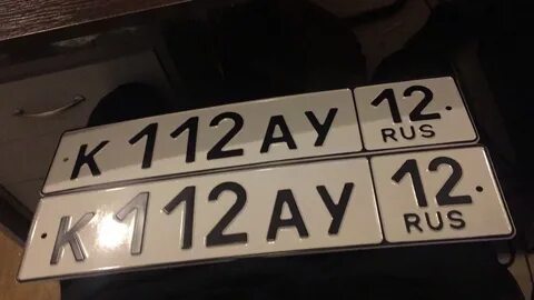 Дубликат новосибирск