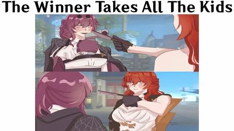 Star rail memes