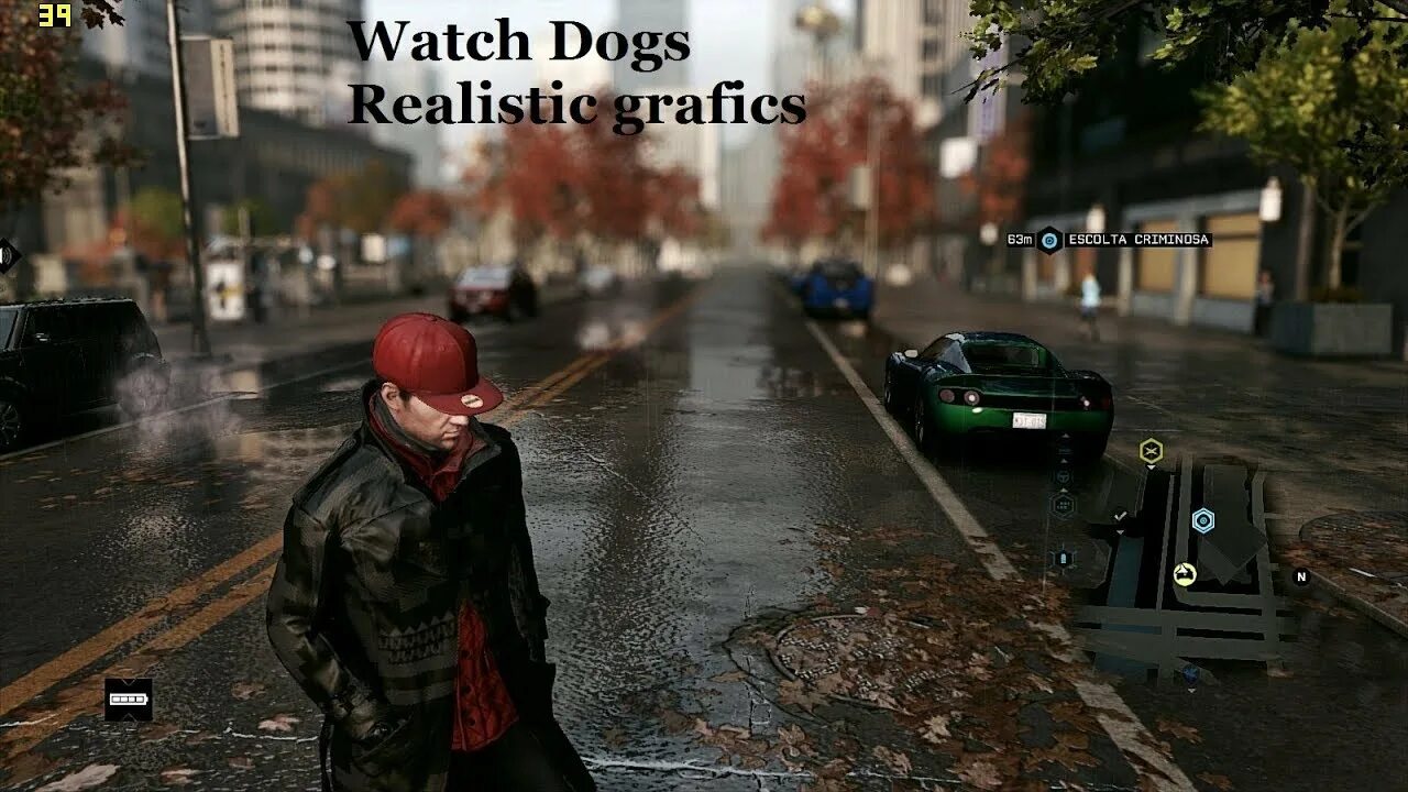 Гето докс. Watch Dogs e3 Graphics Mod. Вотч догс 3. Вотч догс 1 на ультра. Watch Dogs 1 геймплей.