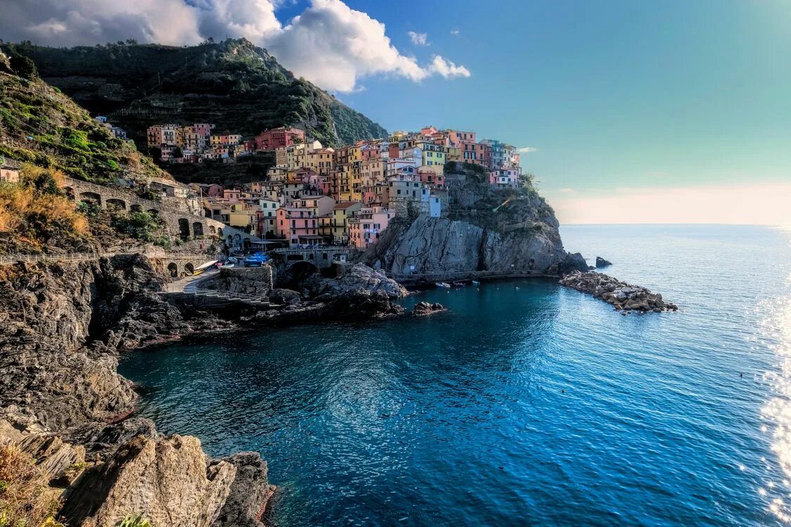 Манарола италия. Cinque Terre Италия. Манарола Чинкве-Терре. Италия. Манарола. Чинкве-Терре (Cinque Terre).