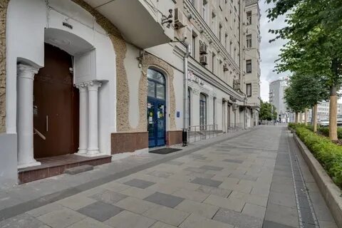 Улица садовая 19