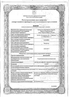 Церулин инструкция по применению