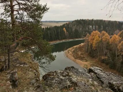 Мартьяново свердловская