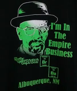 Richman empire