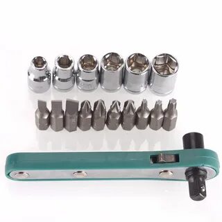 Tool bit