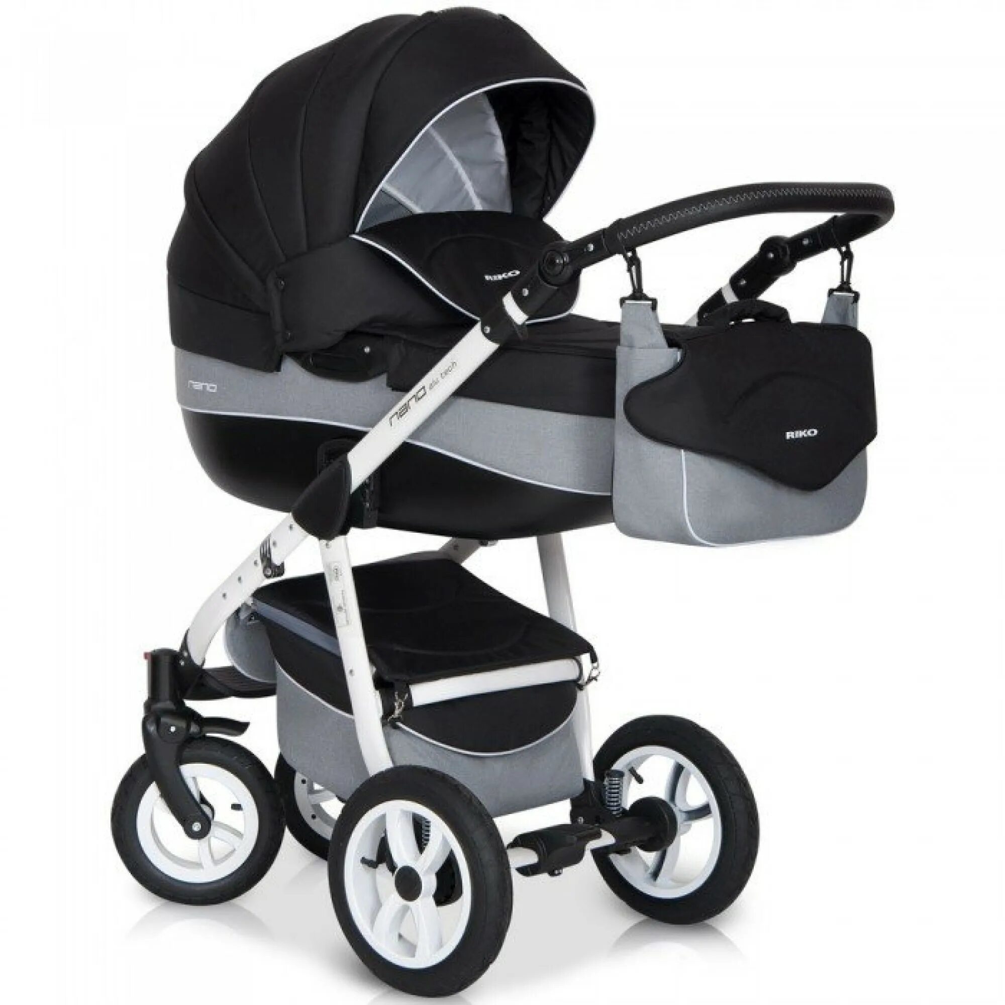 Коляска nano 2 в 1. Коляска nano 2 в 1