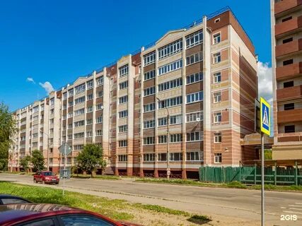 Костромская 80
