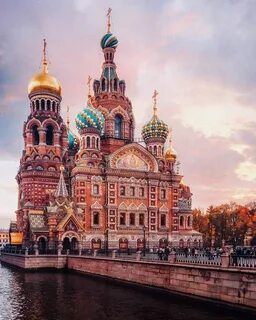 Какие есть соборы в санкт петербурге