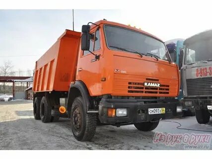 Камаз бу в лизинг