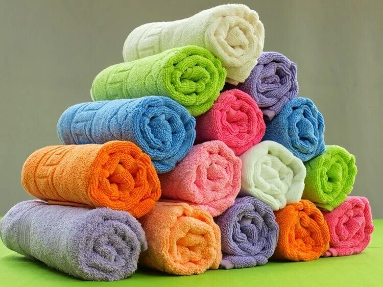 Розовая махровая ткань. Мини махровые полотенце. Полотенце махровое belezza oriento 450, 091 70*130 (6175528). Махровые оптом. Домашний текстиль производство узбекистан.