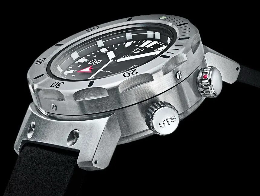 Gmt m