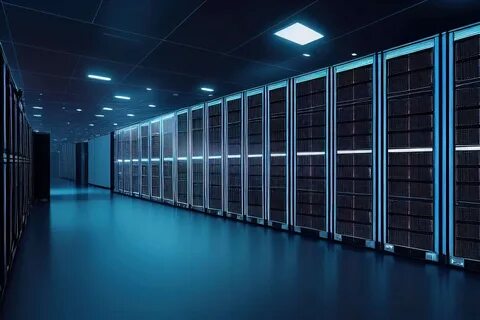 Multiple servers