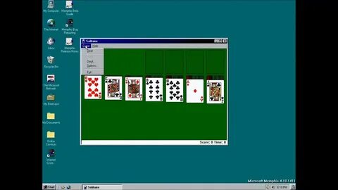 Обзор winning