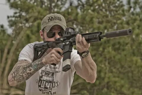 Home guns