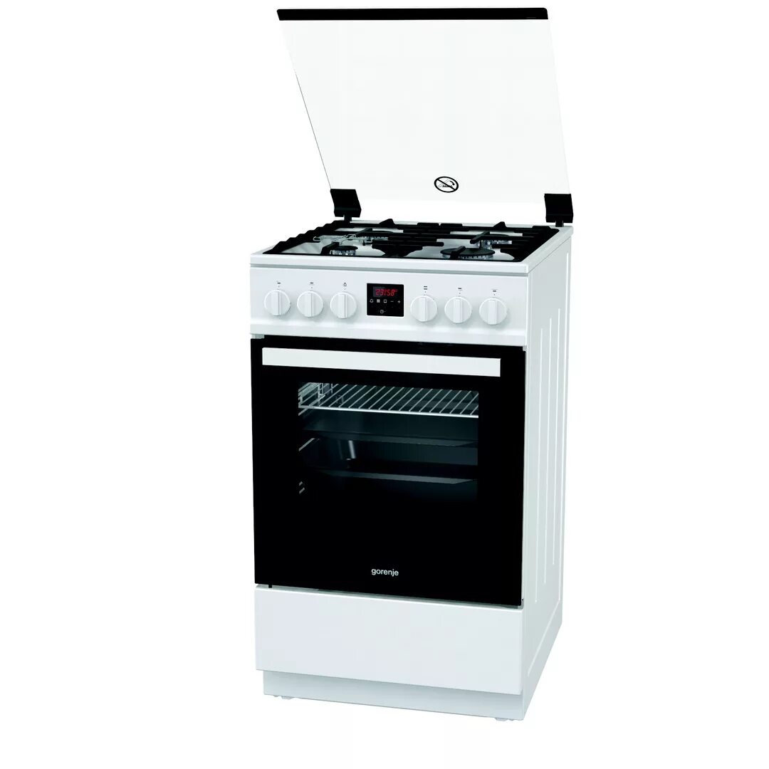 Gorenje gi 5321 XF. Плита Gorenje gi 5322 WF-B. Плита Gorenje gi 5321 XF. Газовая плита Gorenje gi5322wf.