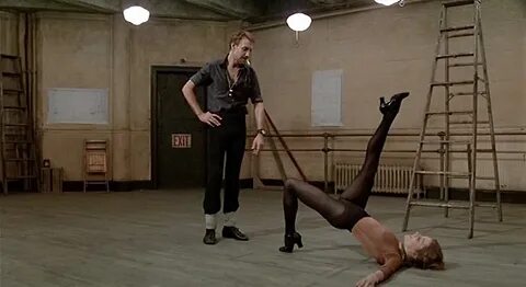 All that jazz