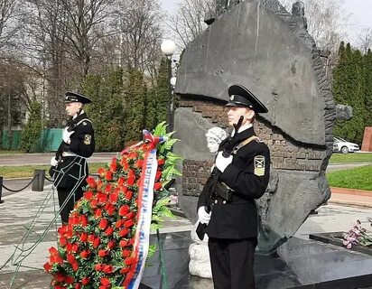 День подводника 2