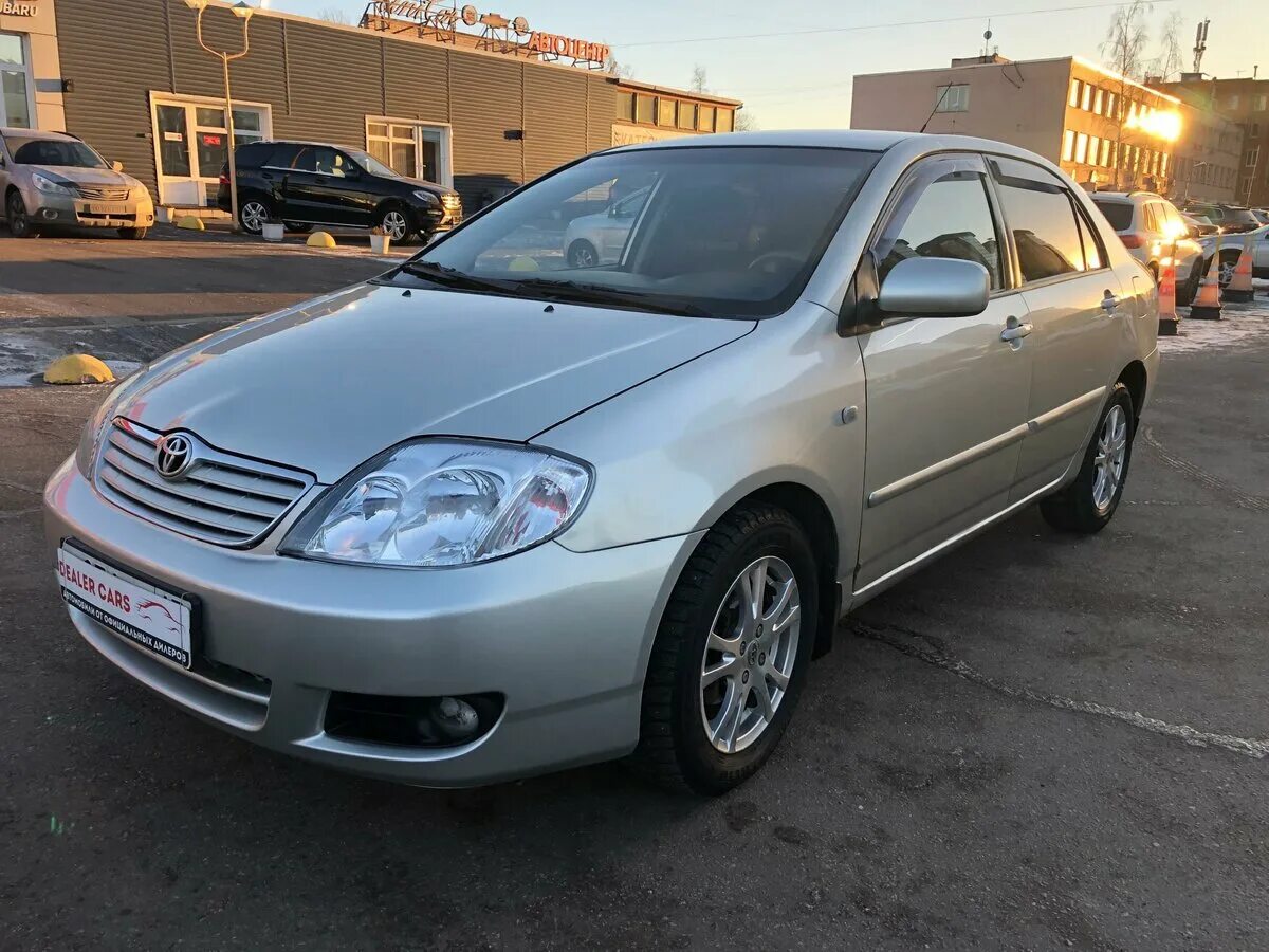 Куплю тойота королла 2004. Toyota Corolla 2004. Тойота Королла 2004. Toyota Corolla 2004-2006. Toyota Corolla 120 2004.