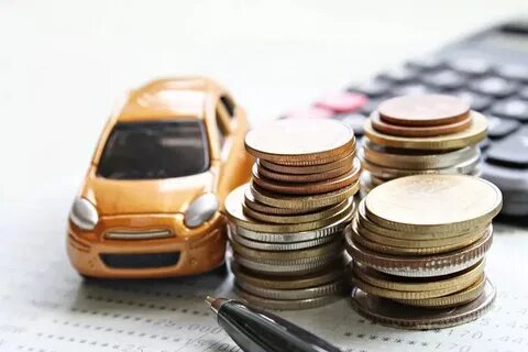 Платежи по автокредиту