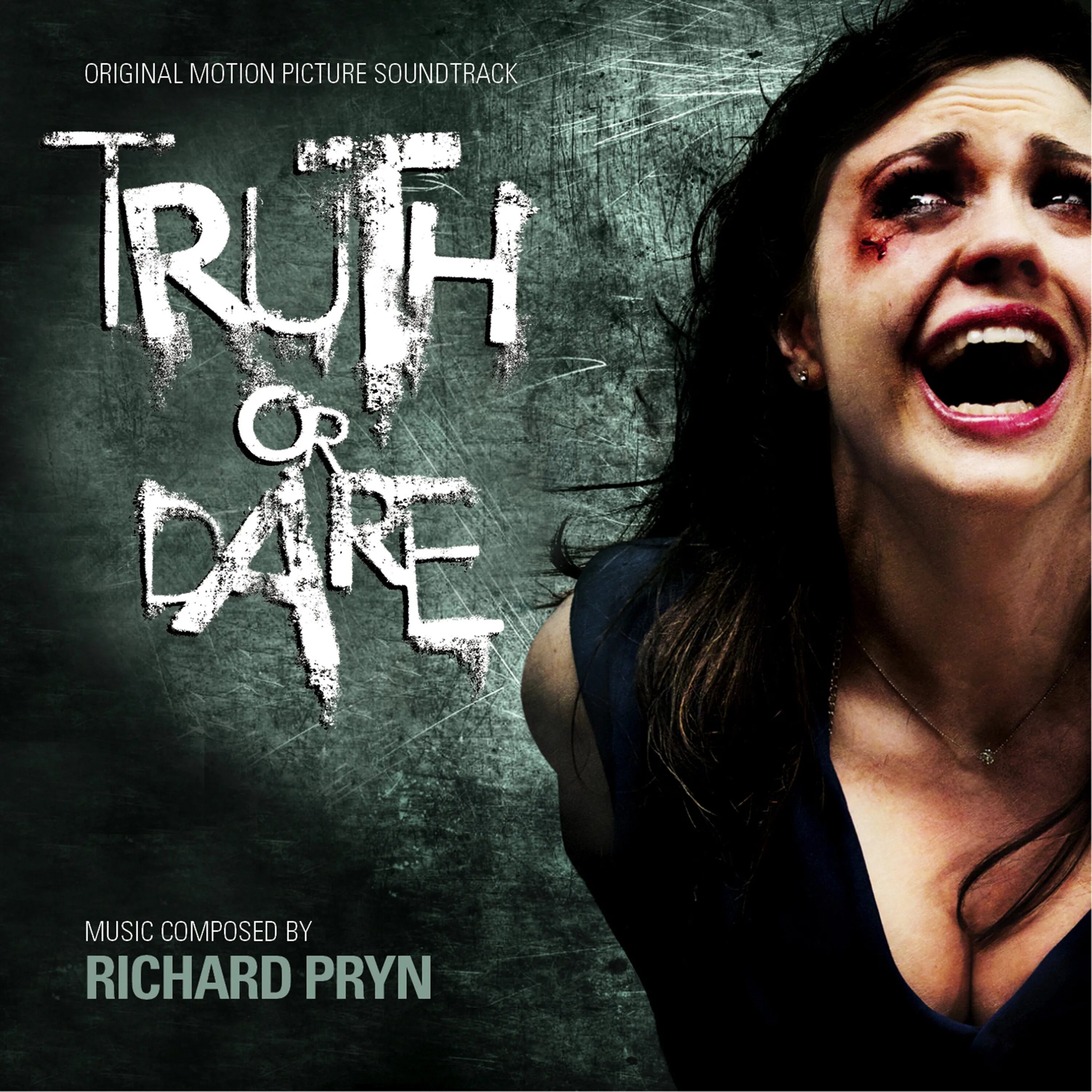 Дженни Жак играй до смерти. Играй до смерти / Truth or Dare (2011).