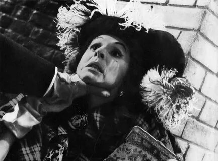 Jack ripper s
