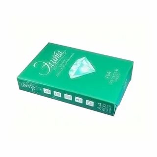 Стандарты офисной бумаги
