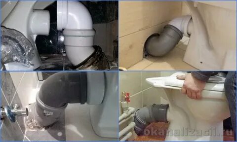 Как подключиться к канализации