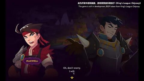 King's league