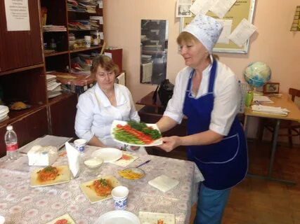 Ростовский торгово экономический колледж