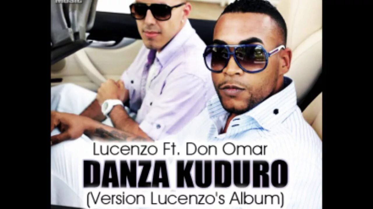 Don omar danza kuduro ft lucenzo. Дон Омар и лучензо Данза. Don Omar Lucenzo Danza Kuduro. Danza Kuduro Дон Омар.