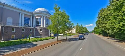 Пушкинская петрозаводск