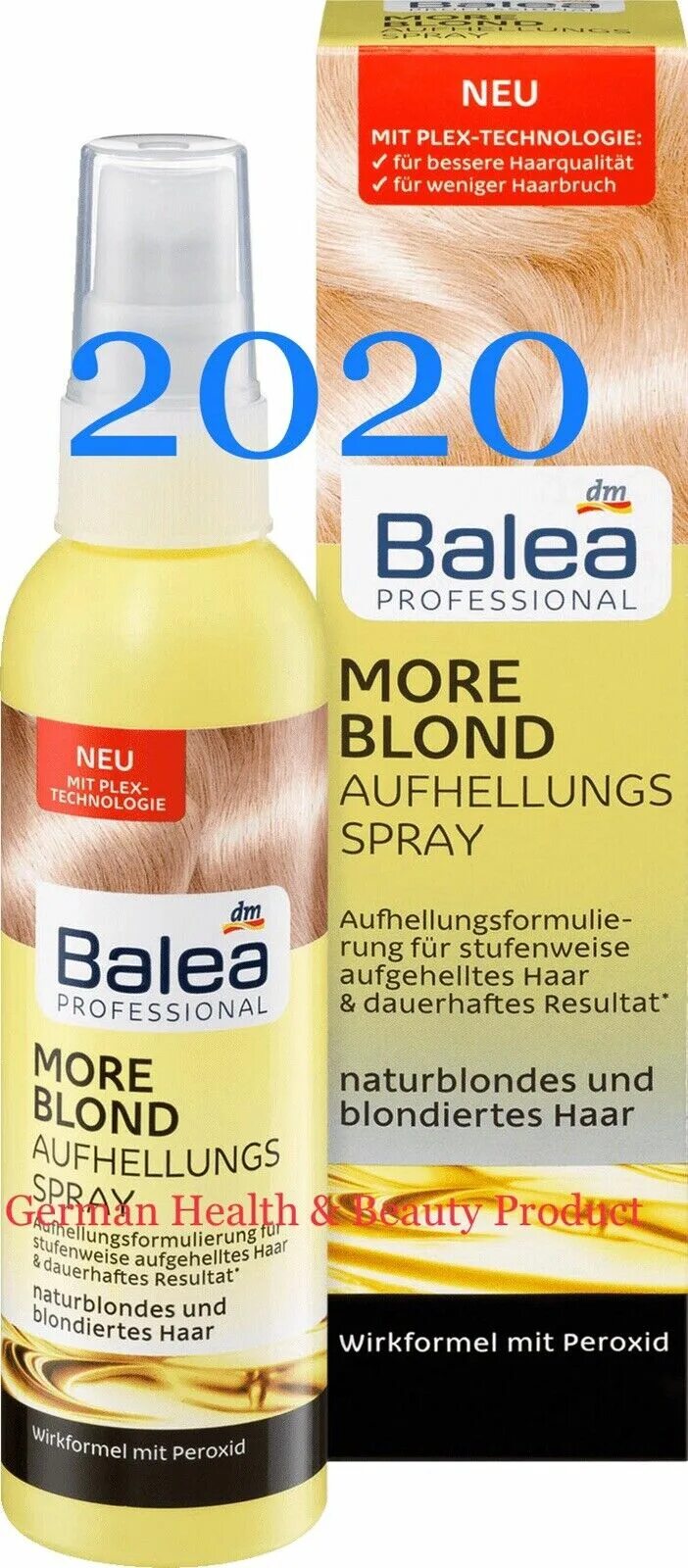 Balea спрей осветляющий. Спрей для волос Balea professional more blond. Осветляющий спрей для волос Balea professional. Профессиональный спрей для обесцвеченных волос.