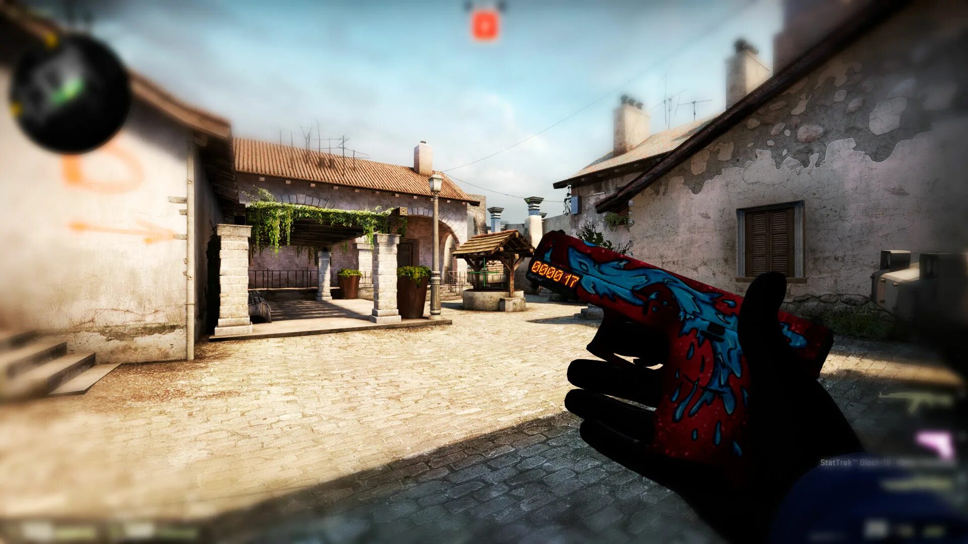 Csgo akk store отзывы