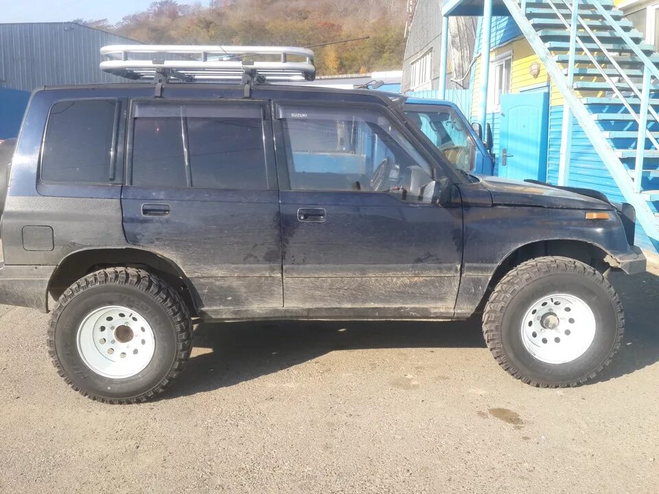 Suzuki escudo колеса. Сузуки эскудо коротыш на 31 колесах. Колеса на сузуки эскудо. 32 колеса на сузуки эскудо. Сузуки эскудо 33 колеса.