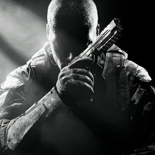 Modern black ops
