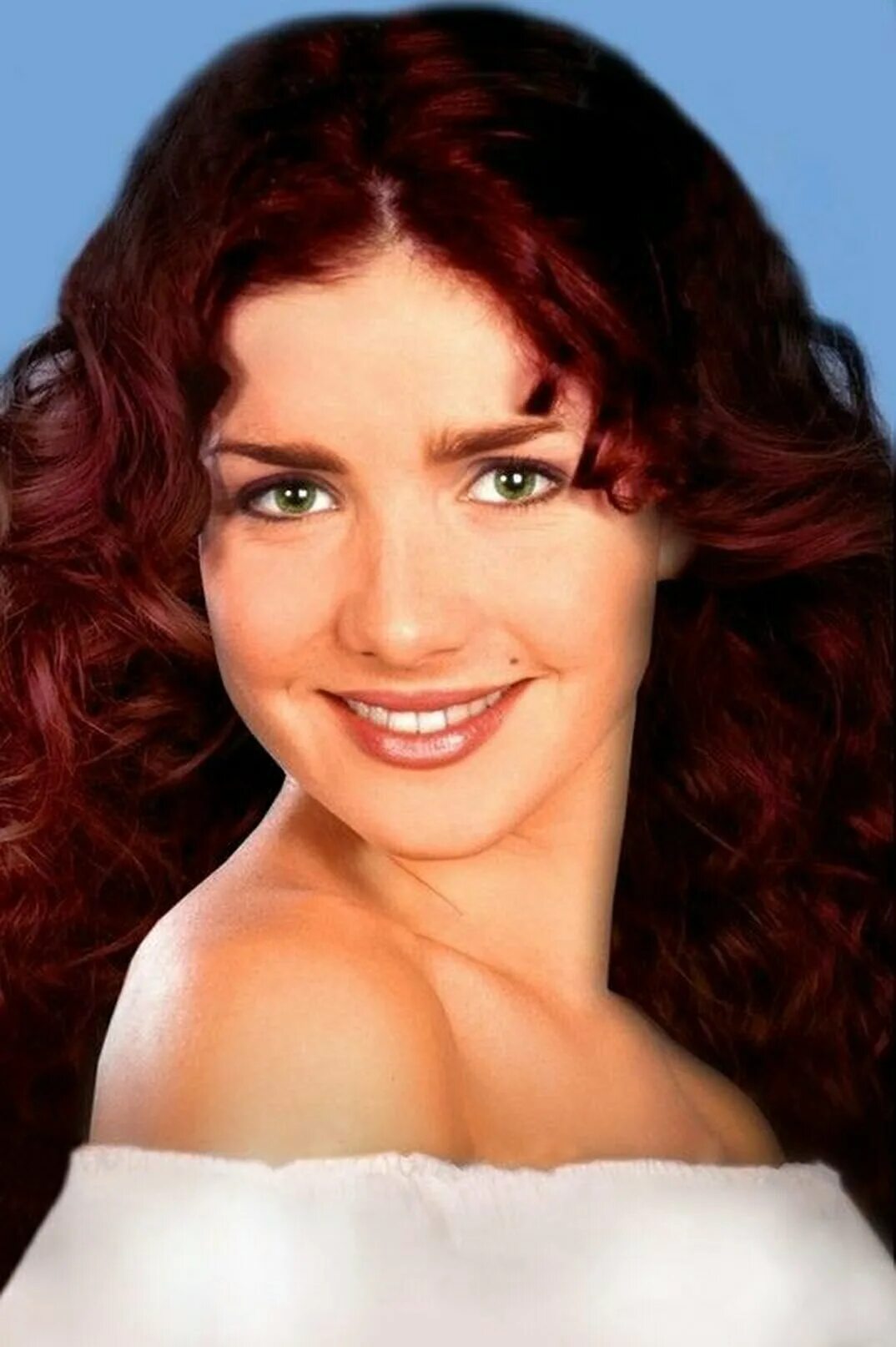 орейро ангел