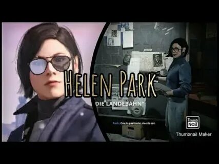 Helen park