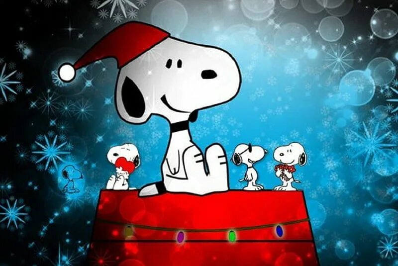 Snoopy