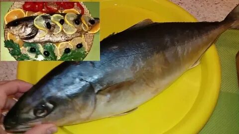 Лакедра рыба рецепты приготовления в духовке
