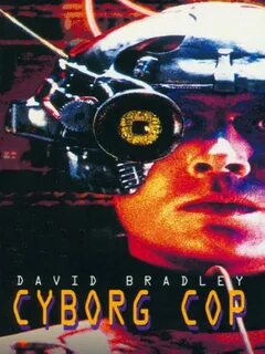 Киборг 1993