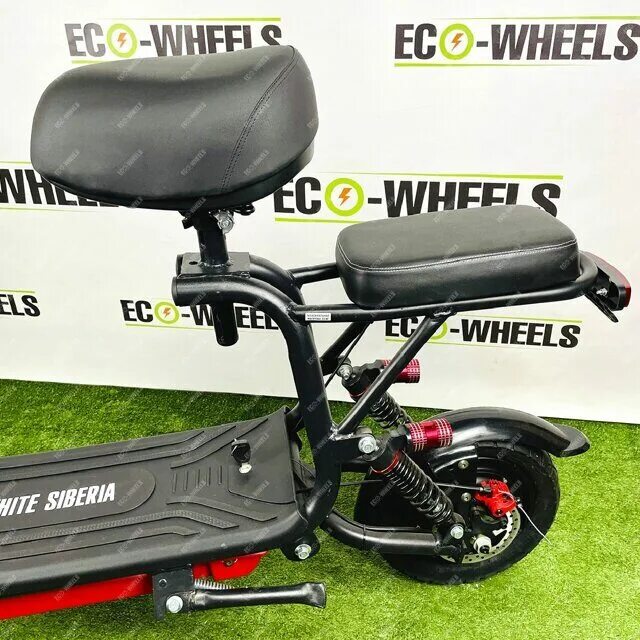 Электробайк white siberia mini r 1200w. White siberia mini r 1200w red. Электроскутер white siberia mini r 1200w. Электроскутер white siberia mini r 2. Электроскутер white siberia ws-mini r 1200w.