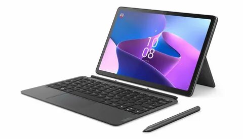 Lenovo tab p11 2nd