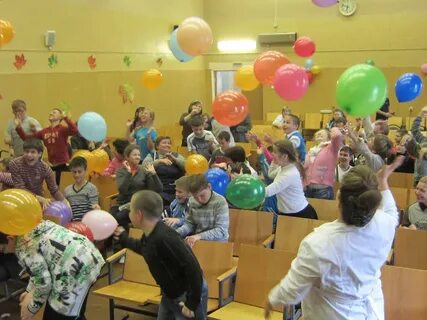 Школа интернат 31