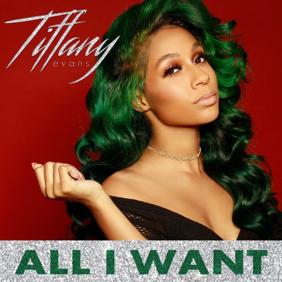 Тиффани Эванс. Amerie_-_all_i_need. Эванс новый трек. Tiffany Evans Let me be.