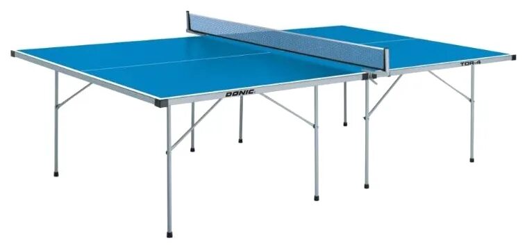 Всепогодный Теннисный Стол Donic Al Outdoor