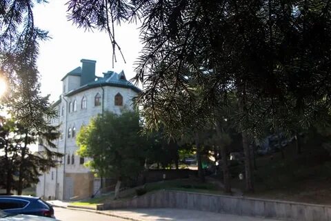 Паласы пятигорск