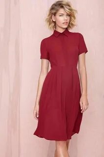 Fall dresses