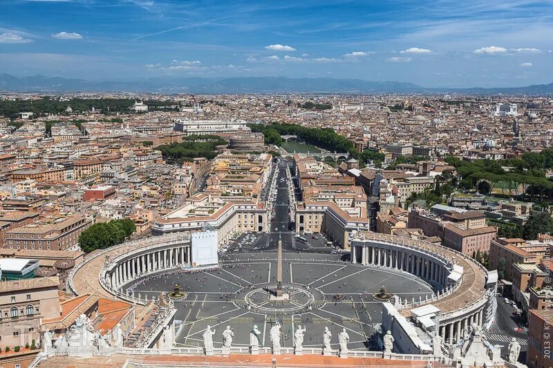Площадь святого петра фото Vaticano, verifica su pensioni e budget 2021 Vatican News