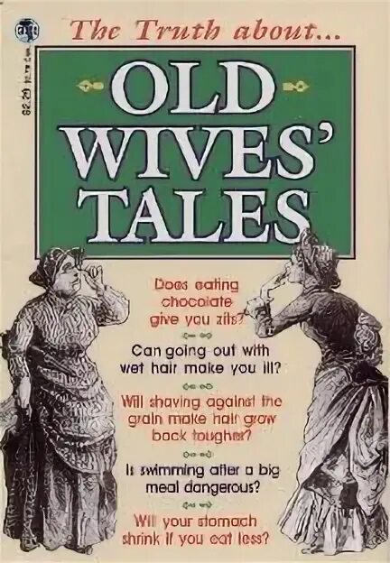Wives tale